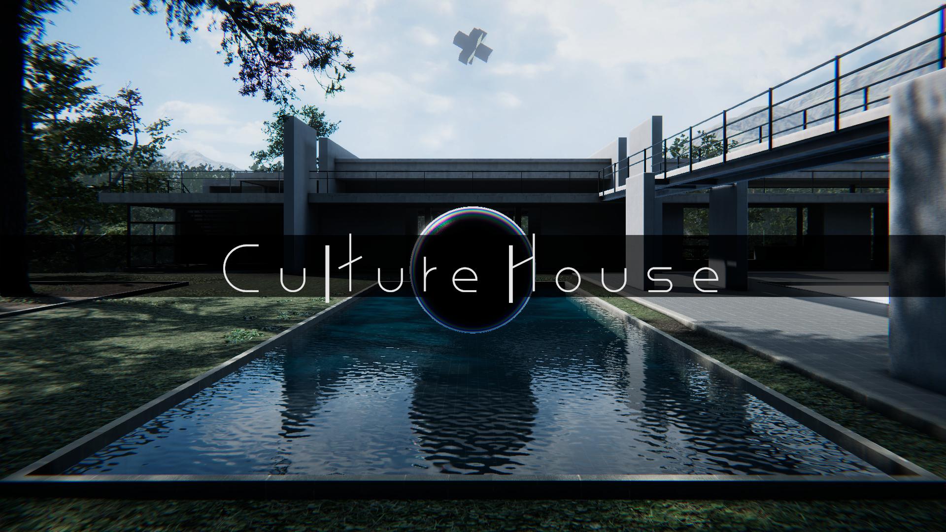 CultureHouse